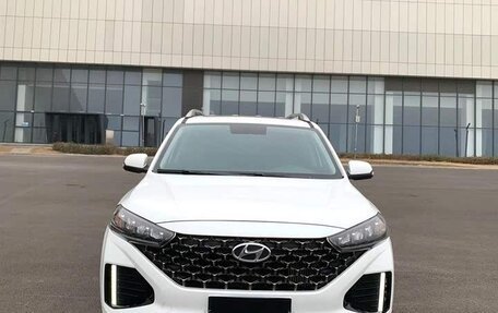 Hyundai ix35, 2021 год, 1 550 000 рублей, 2 фотография