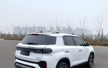 Hyundai ix35, 2021 год, 1 550 000 рублей, 6 фотография
