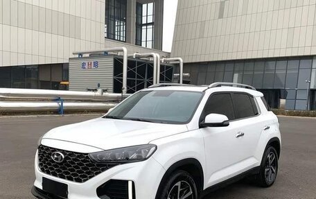 Hyundai ix35, 2021 год, 1 550 000 рублей, 3 фотография