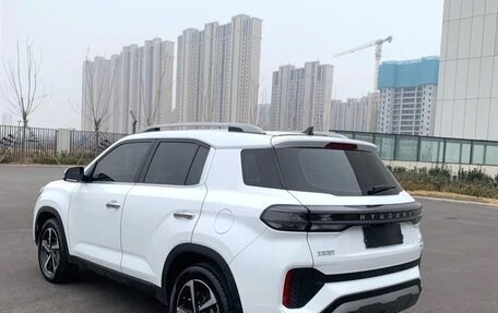 Hyundai ix35, 2021 год, 1 550 000 рублей, 4 фотография