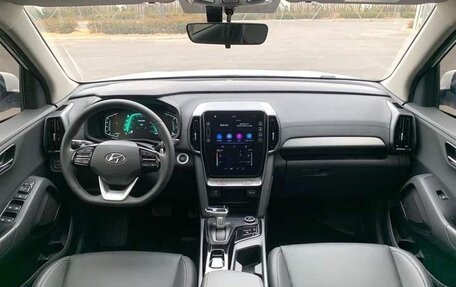 Hyundai ix35, 2021 год, 1 550 000 рублей, 8 фотография