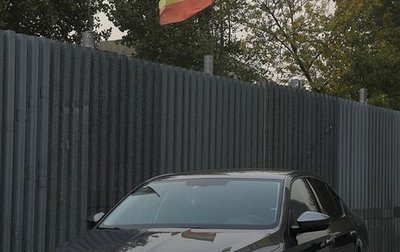 Skoda Octavia, 2020 год, 3 000 000 рублей, 1 фотография