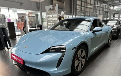 Porsche Cayman, 2020 год, 34 255 256 рублей, 1 фотография