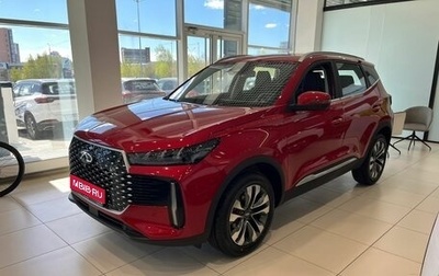 Chery Tiggo 4 I рестайлинг, 2025 год, 2 620 000 рублей, 1 фотография