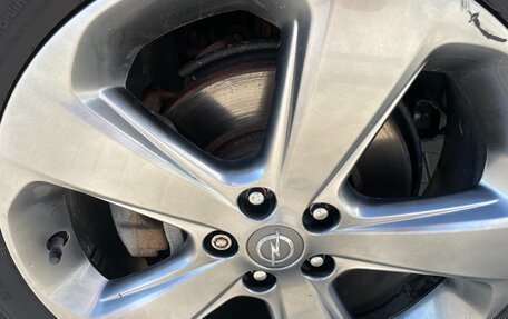 Opel Mokka I, 2014 год, 1 098 000 рублей, 11 фотография