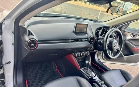 Mazda CX-3 I, 2015 год, 1 397 000 рублей, 10 фотография