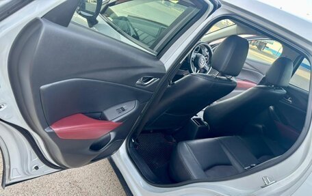 Mazda CX-3 I, 2015 год, 1 397 000 рублей, 9 фотография