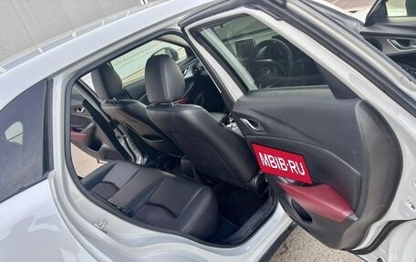 Mazda CX-3 I, 2015 год, 1 397 000 рублей, 6 фотография