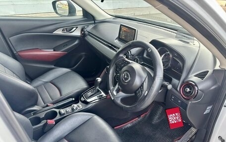 Mazda CX-3 I, 2015 год, 1 397 000 рублей, 15 фотография