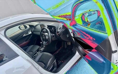 Mazda CX-3 I, 2015 год, 1 397 000 рублей, 14 фотография