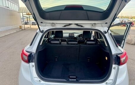 Mazda CX-3 I, 2015 год, 1 397 000 рублей, 11 фотография