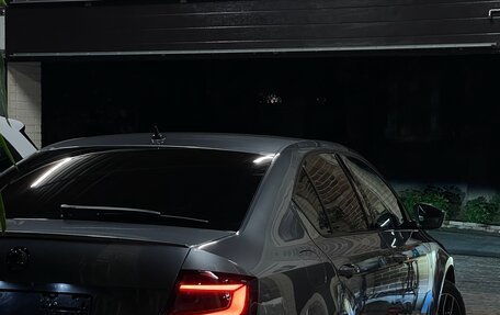 Skoda Octavia, 2020 год, 3 000 000 рублей, 9 фотография