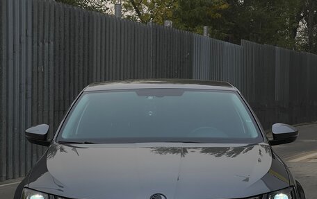 Skoda Octavia, 2020 год, 3 000 000 рублей, 3 фотография