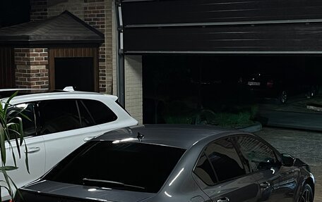 Skoda Octavia, 2020 год, 3 000 000 рублей, 8 фотография