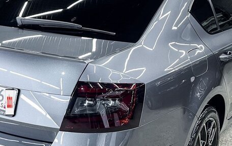 Skoda Octavia, 2020 год, 3 000 000 рублей, 16 фотография