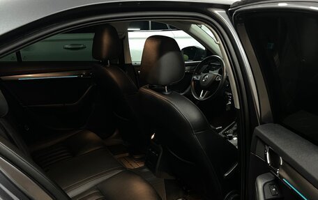 Skoda Octavia, 2020 год, 3 000 000 рублей, 23 фотография