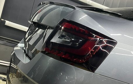 Skoda Octavia, 2020 год, 3 000 000 рублей, 20 фотография