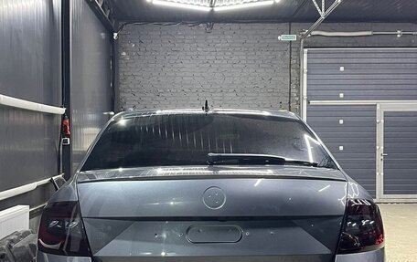 Skoda Octavia, 2020 год, 3 000 000 рублей, 19 фотография