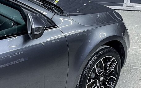 Skoda Octavia, 2020 год, 3 000 000 рублей, 18 фотография