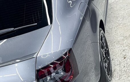 Skoda Octavia, 2020 год, 3 000 000 рублей, 17 фотография