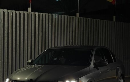 Skoda Octavia, 2020 год, 3 000 000 рублей, 11 фотография