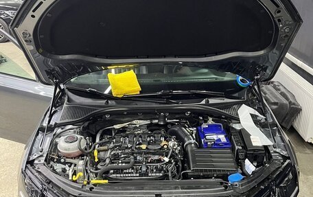Skoda Octavia, 2020 год, 3 000 000 рублей, 29 фотография