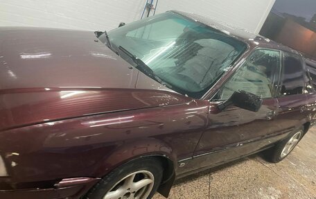 Audi 80, 1992 год, 180 000 рублей, 3 фотография