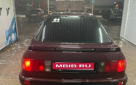 Audi 80, 1992 год, 180 000 рублей, 9 фотография