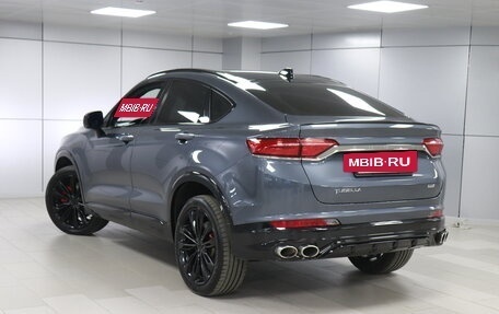 Geely Tugella FY11, 2023 год, 2 748 000 рублей, 2 фотография