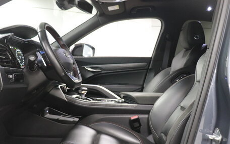 Geely Tugella FY11, 2023 год, 2 748 000 рублей, 8 фотография