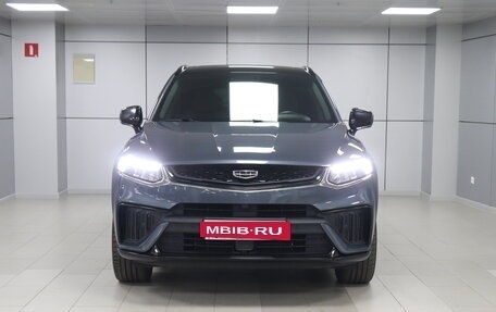 Geely Tugella FY11, 2023 год, 2 748 000 рублей, 3 фотография