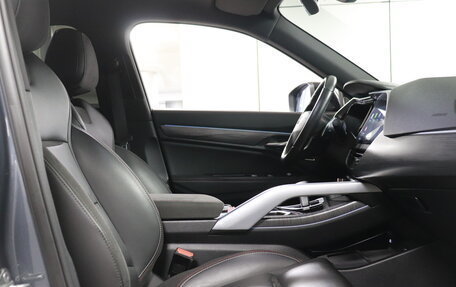 Geely Tugella FY11, 2023 год, 2 748 000 рублей, 7 фотография