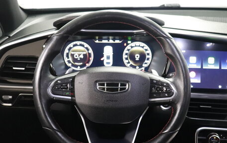 Geely Tugella FY11, 2023 год, 2 748 000 рублей, 11 фотография