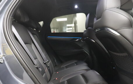 Geely Tugella FY11, 2023 год, 2 748 000 рублей, 9 фотография