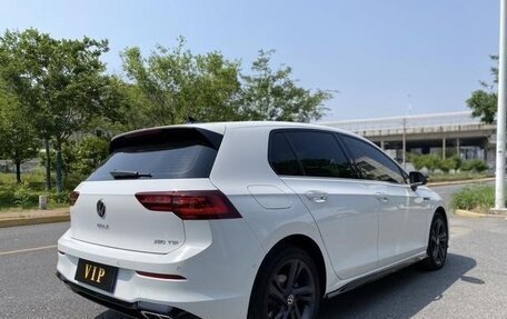 Volkswagen Golf VIII, 2021 год, 1 350 400 рублей, 5 фотография