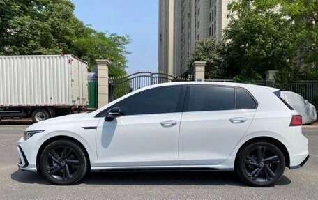 Volkswagen Golf VIII, 2021 год, 1 350 400 рублей, 8 фотография