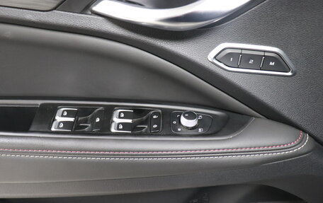 Geely Tugella FY11, 2023 год, 2 748 000 рублей, 18 фотография