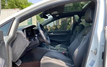 Volkswagen Golf VIII, 2021 год, 1 350 400 рублей, 9 фотография