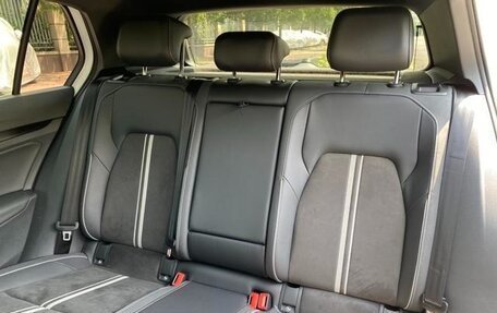 Volkswagen Golf VIII, 2021 год, 1 350 400 рублей, 12 фотография