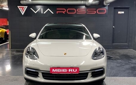 Porsche Panamera II рестайлинг, 2020 год, 8 330 000 рублей, 3 фотография