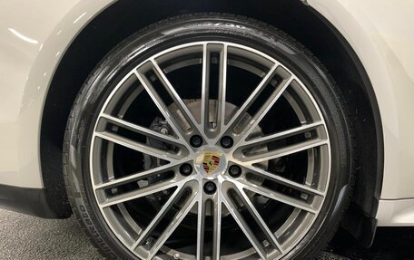Porsche Panamera II рестайлинг, 2020 год, 8 330 000 рублей, 5 фотография