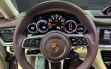 Porsche Panamera II рестайлинг, 2020 год, 8 330 000 рублей, 8 фотография