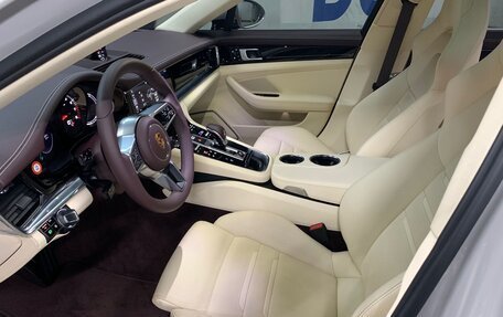 Porsche Panamera II рестайлинг, 2020 год, 8 330 000 рублей, 12 фотография