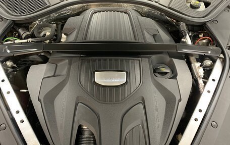 Porsche Panamera II рестайлинг, 2020 год, 8 330 000 рублей, 11 фотография