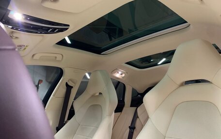 Porsche Panamera II рестайлинг, 2020 год, 8 330 000 рублей, 15 фотография