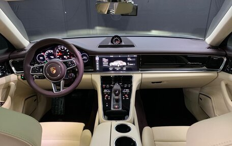 Porsche Panamera II рестайлинг, 2020 год, 8 330 000 рублей, 18 фотография