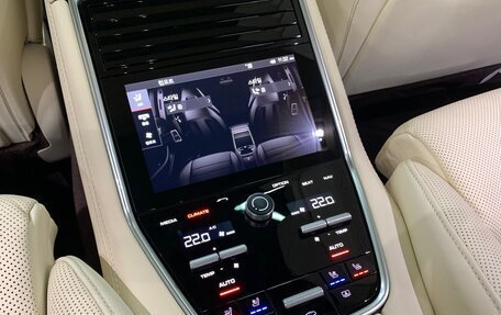 Porsche Panamera II рестайлинг, 2020 год, 8 330 000 рублей, 16 фотография