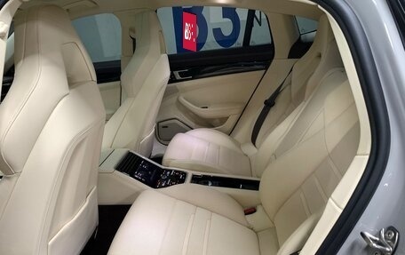 Porsche Panamera II рестайлинг, 2020 год, 8 330 000 рублей, 17 фотография