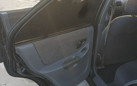 Hyundai Accent II, 2006 год, 290 000 рублей, 9 фотография