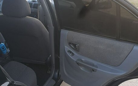 Hyundai Accent II, 2006 год, 290 000 рублей, 10 фотография